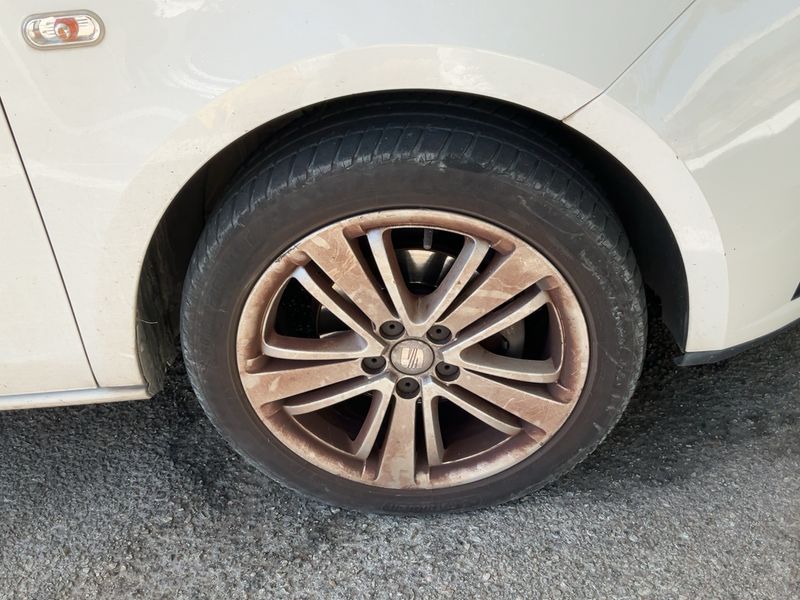 Seat Ibiza 1.6 TDI Good Stuff 2010 – снимка 11