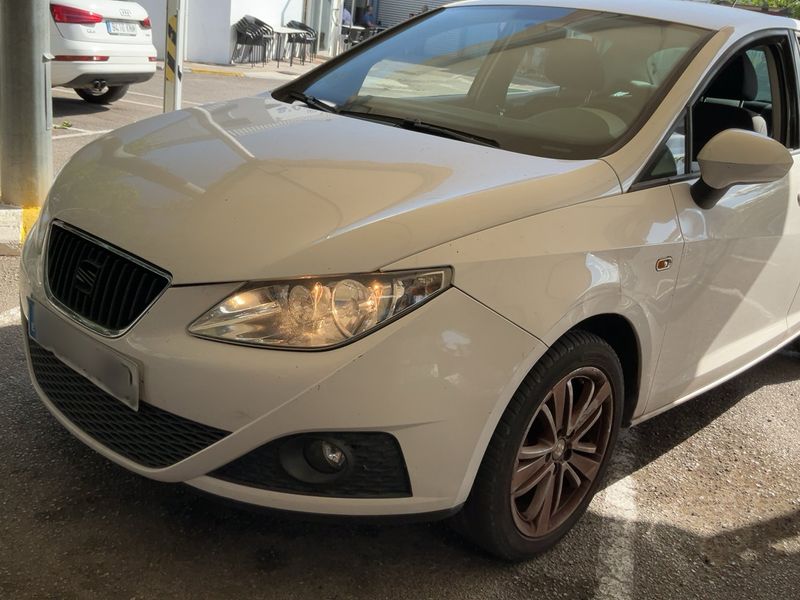 Seat Ibiza 1.6 TDI Good Stuff — zdjęcie 2