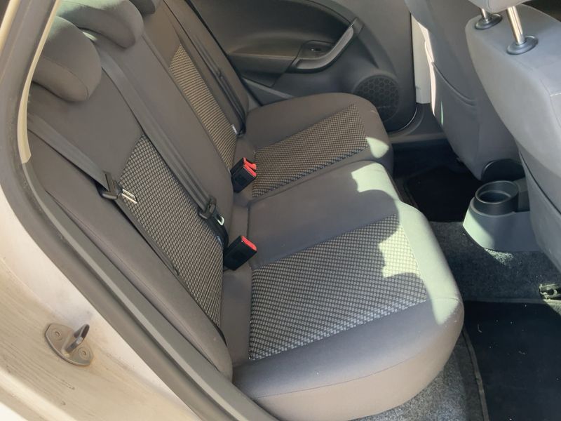 Seat Ibiza 1.6 TDI Good Stuff — zdjęcie 14