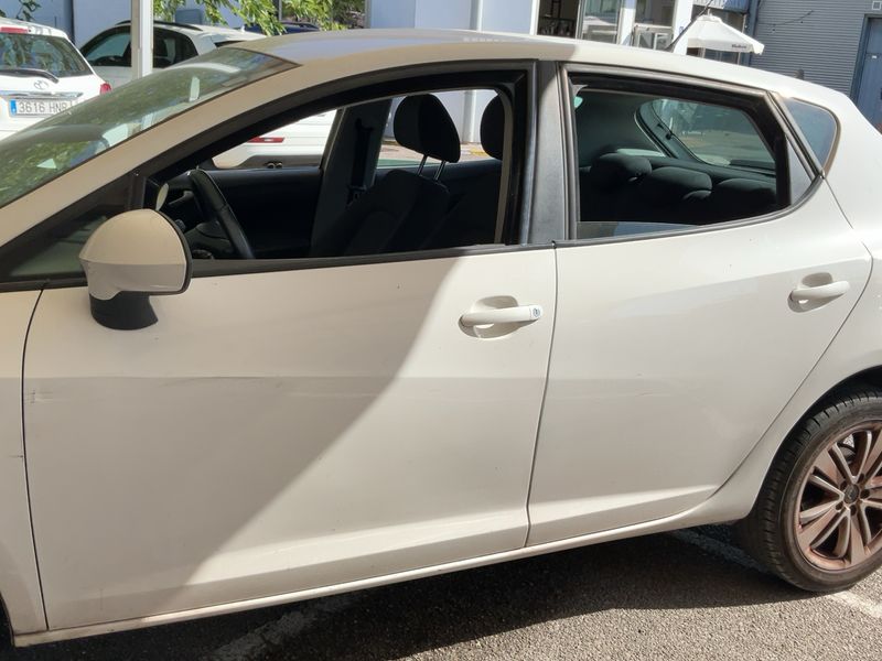 Seat Ibiza 1.6 TDI Good Stuff — zdjęcie 4