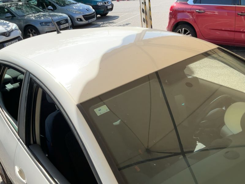 Seat Ibiza 1.6 TDI Good Stuff 2010 – снимка 13