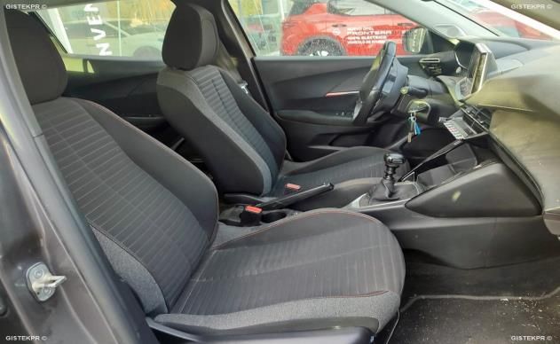 Peugeot 2008 1.5 Blue-HDi Active Pack — zdjęcie 9