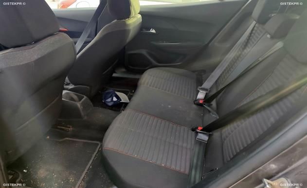 Peugeot 2008 1.5 Blue-HDi Active Pack — zdjęcie 12