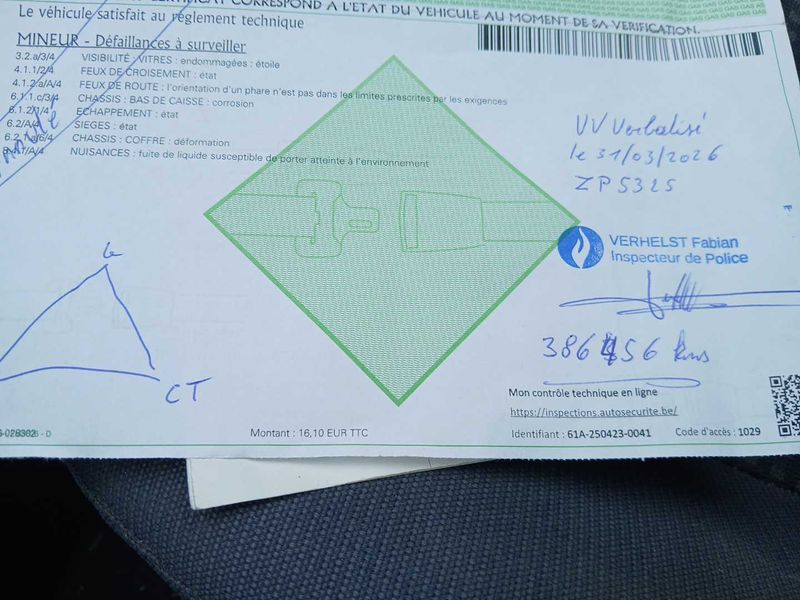 Honda Civic 1.7 CDTI CTDi ES — zdjęcie 17
