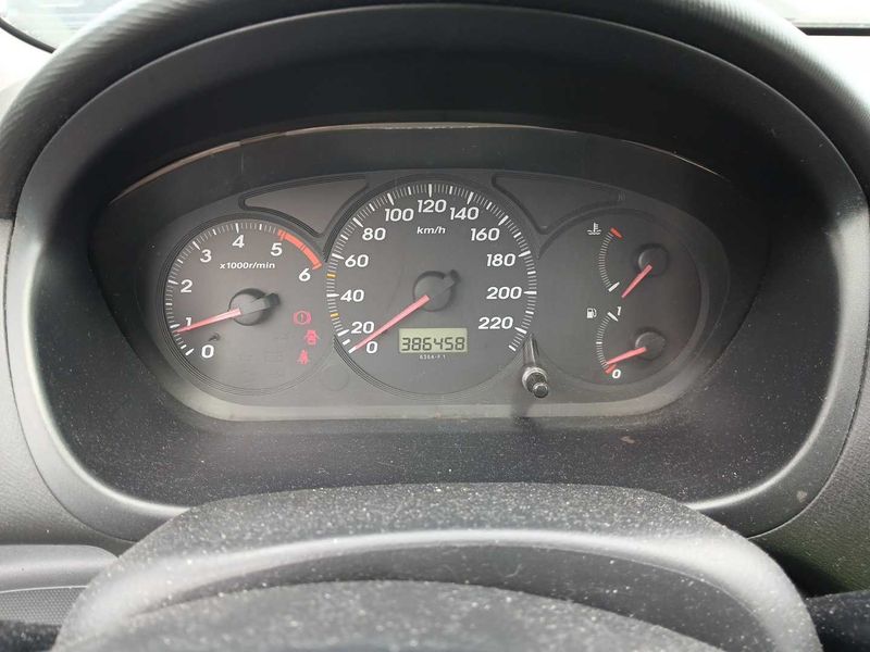 Honda Civic 1.7 CDTI CTDi ES — zdjęcie 12