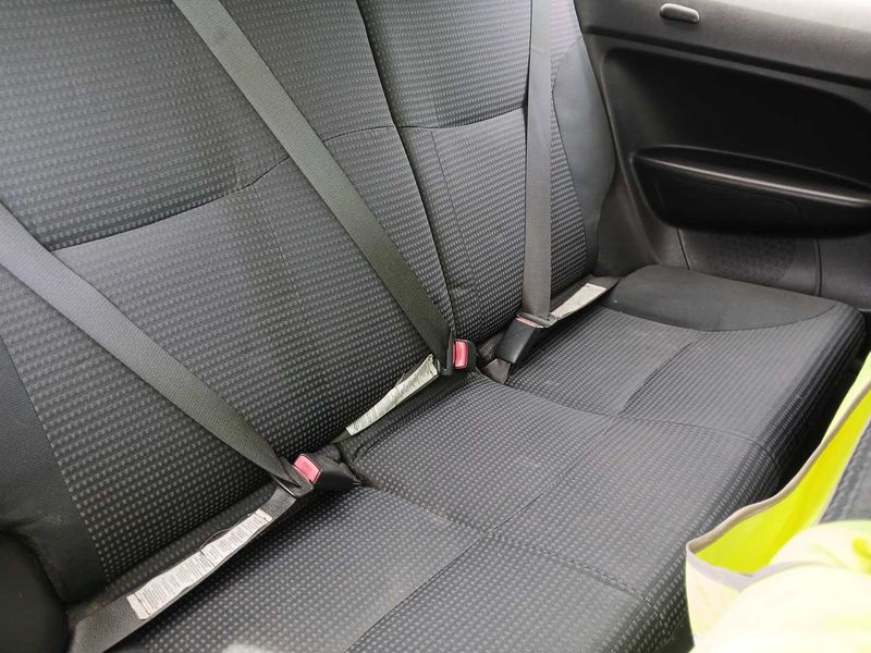 Honda Civic 1.7 CDTI CTDi ES — zdjęcie 13