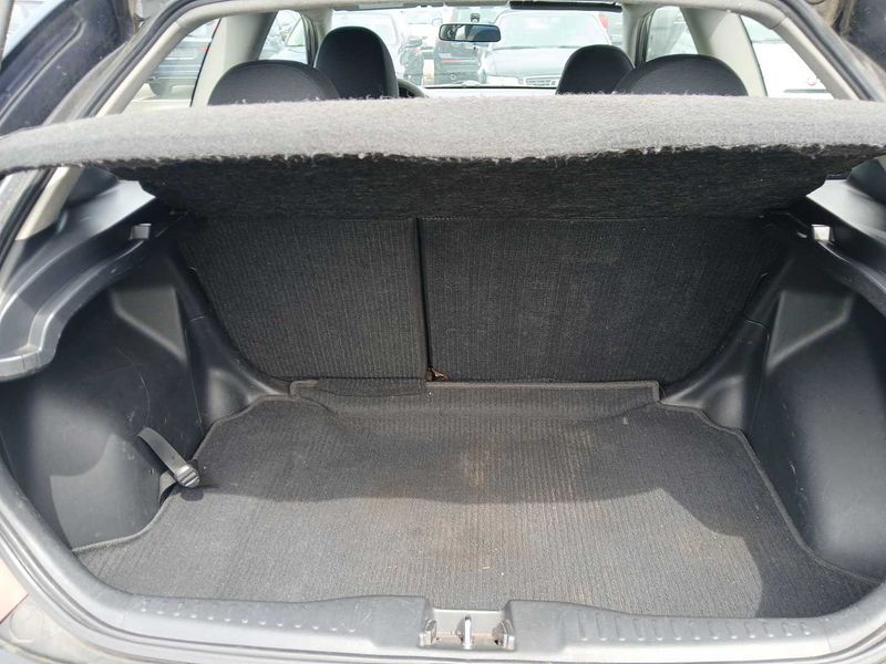 Honda Civic 1.7 CDTI CTDi ES — zdjęcie 9
