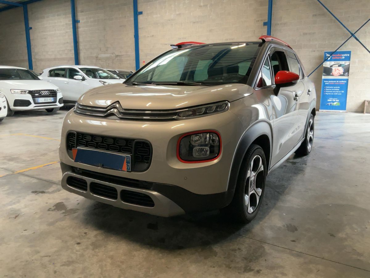 Citroen C3 d'occasion