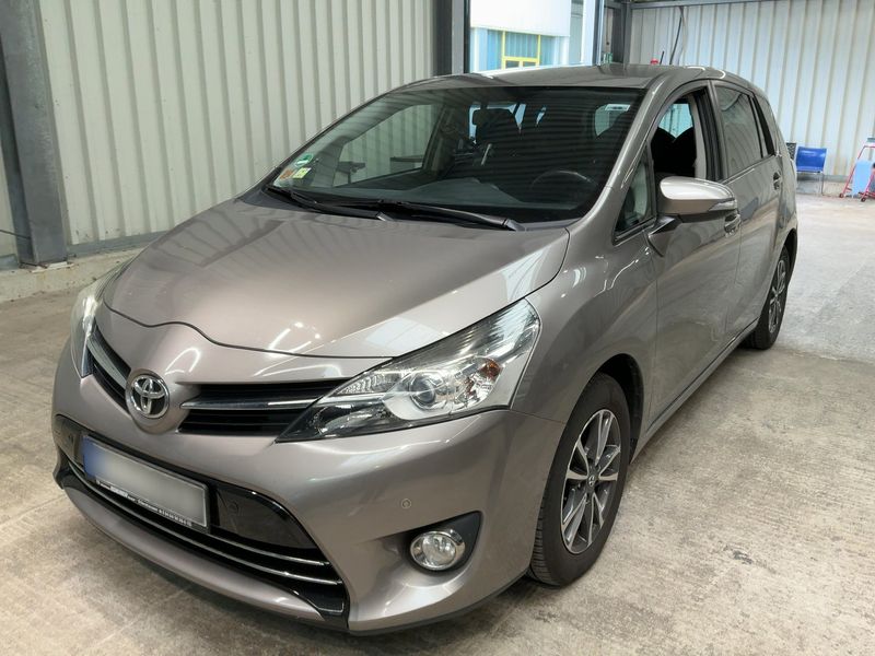 Toyota Verso 1.6 D-4D Comfort