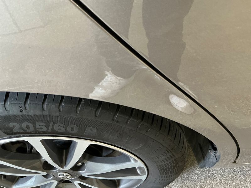 Toyota Verso 1.6 D-4D Comfort 2014 – снимка 23
