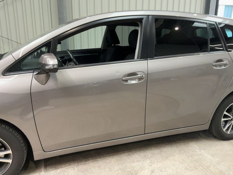 Toyota Verso 1.6 D-4D Comfort — zdjęcie 4