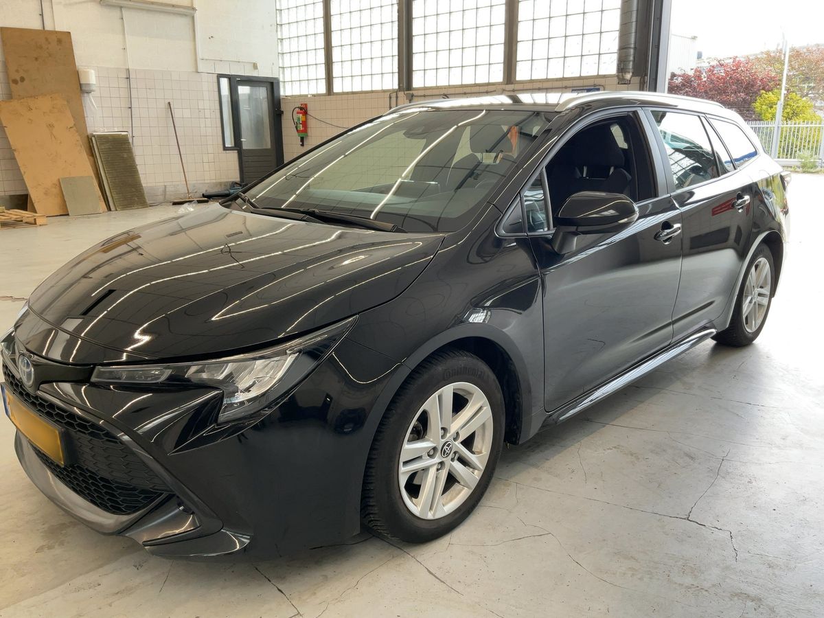 Toyota Corolla d'occasion