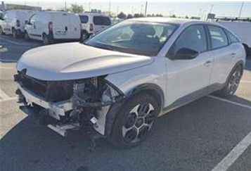 Citroen C4 2025 — photo 1