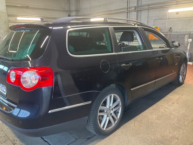 Volkswagen Passat 1.4 TSI Comfortline — zdjęcie 2
