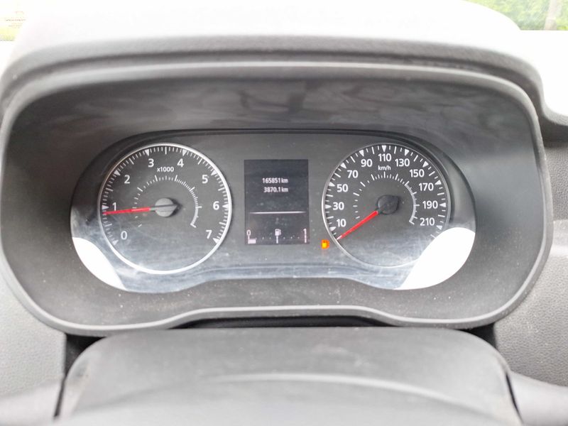 Dacia Duster 1.5 Blue dCi Comfort — zdjęcie 12