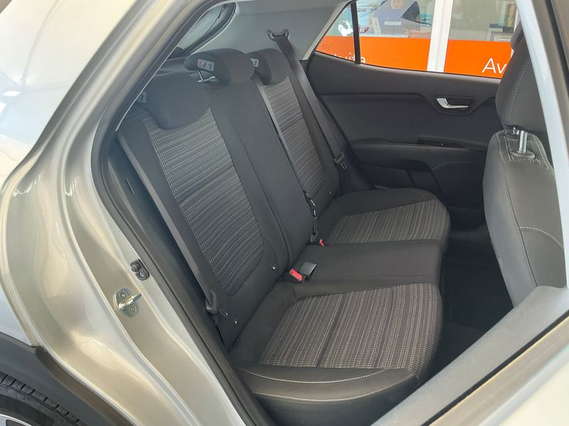 Kia Stonic 1.0 TGDI Dream-Team Edition — zdjęcie 14