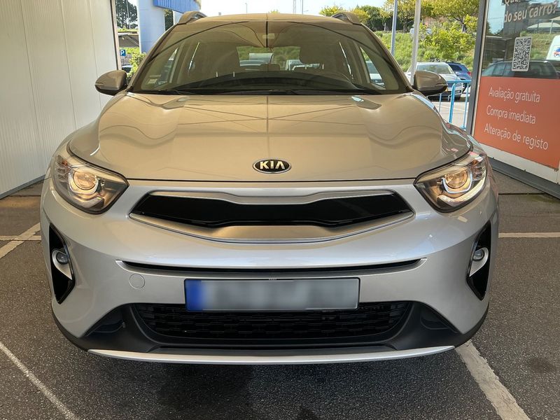 Kia Stonic 1.0 TGDI Dream-Team Edition — zdjęcie 9