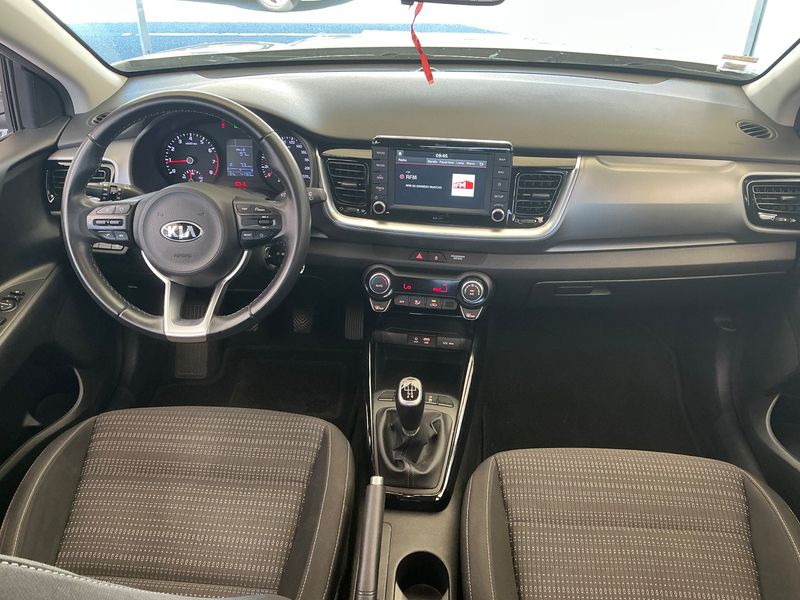 Kia Stonic 1.0 TGDI Dream-Team Edition — zdjęcie 12