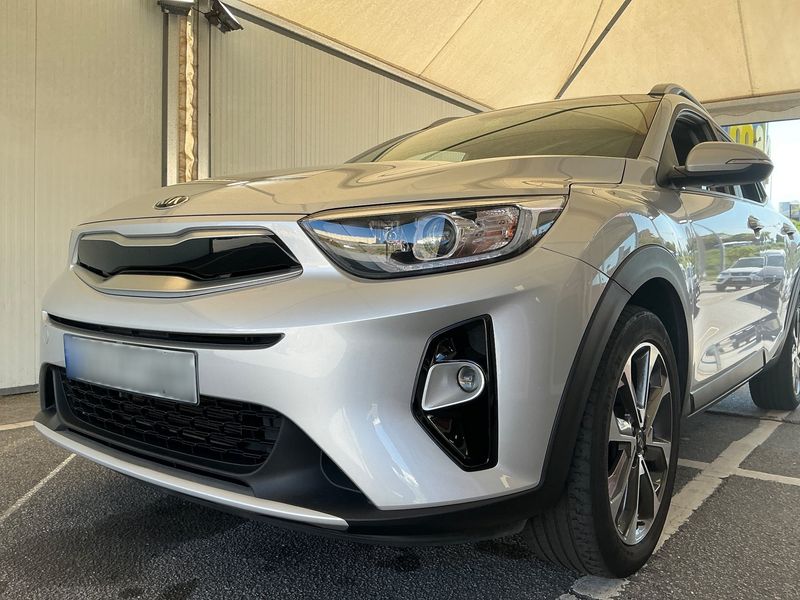 Kia Stonic 1.0 TGDI Dream-Team Edition — zdjęcie 2