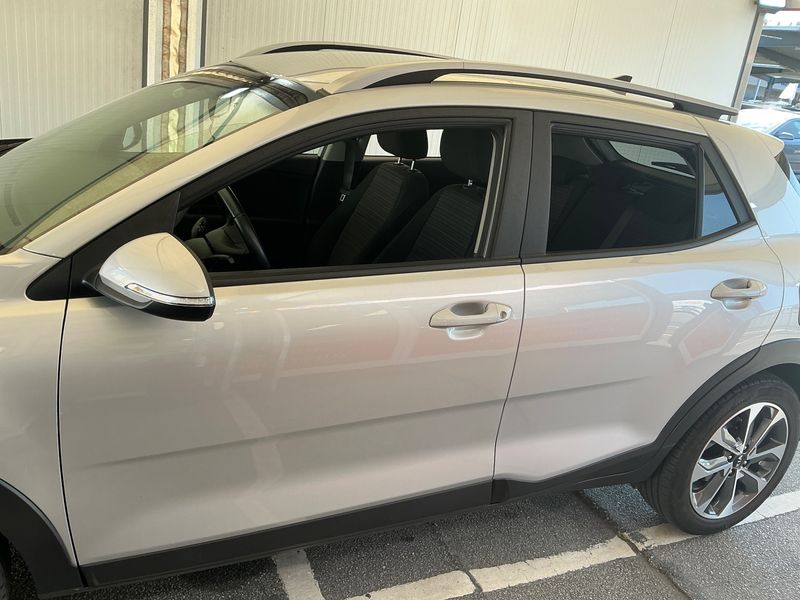 Kia Stonic 1.0 TGDI Dream-Team Edition — zdjęcie 4