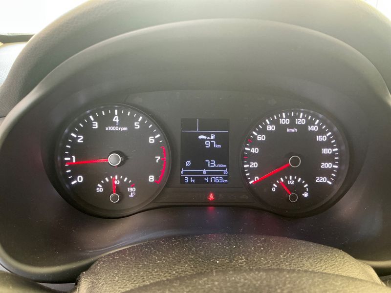 Kia Stonic 1.0 TGDI Dream-Team Edition — zdjęcie 13