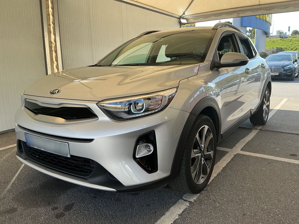 Kia Stonic 2020