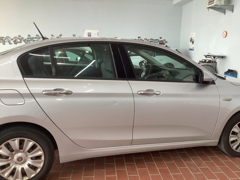 Fiat Tipo 1.6 JTDM Easy 2017 – снимка 10