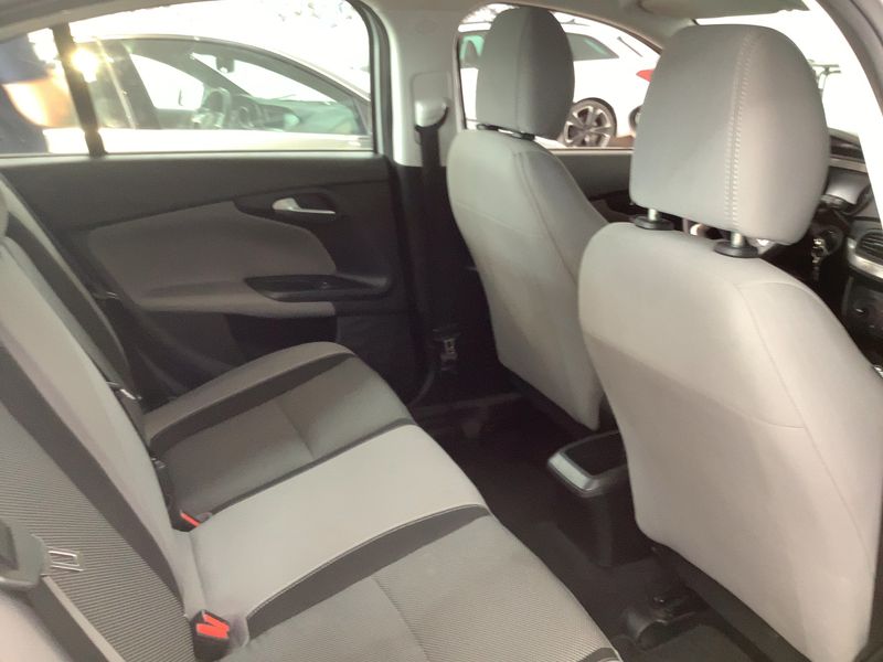 Fiat Tipo 1.6 JTDM Easy 2017 – снимка 19