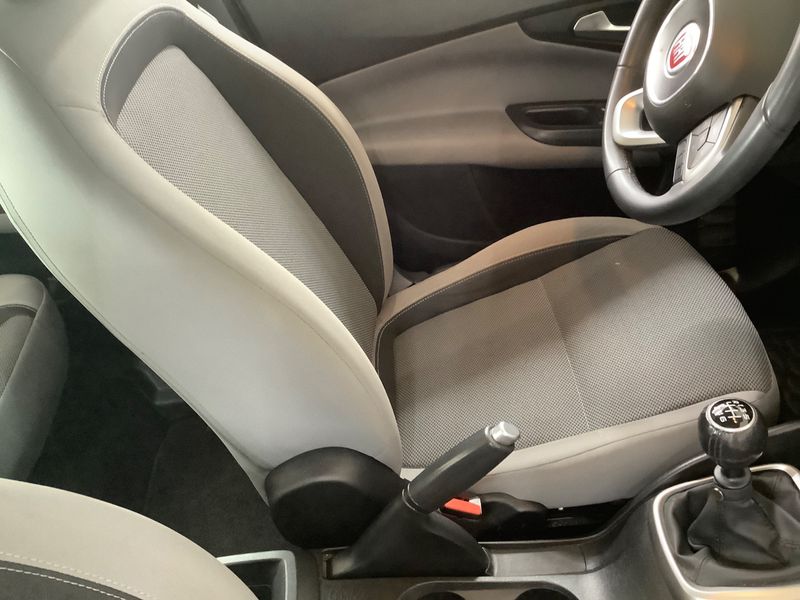 Fiat Tipo 1.6 JTDM Easy 2017 – снимка 26