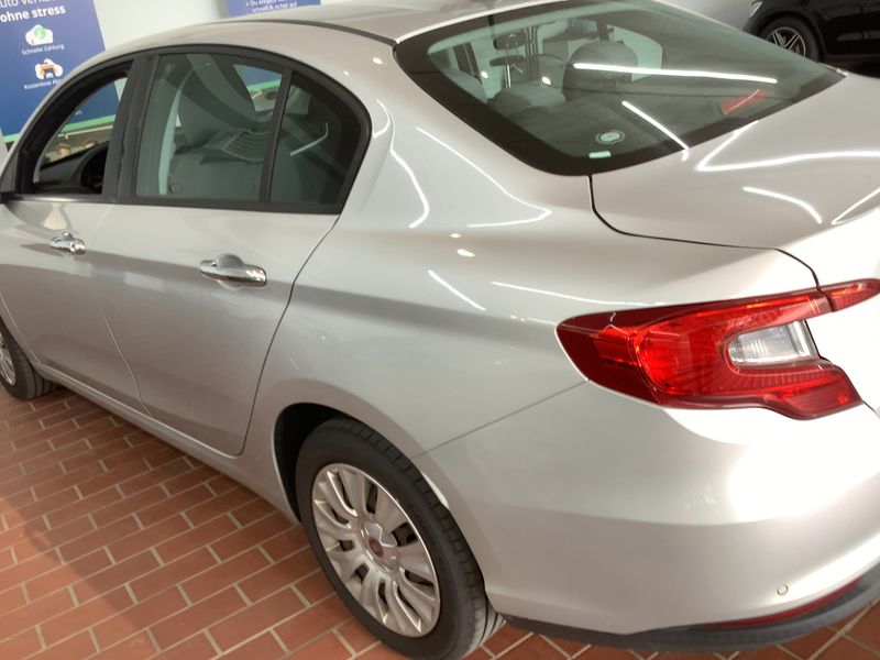 Fiat Tipo 1.6 JTDM Easy 2017 – снимка 6