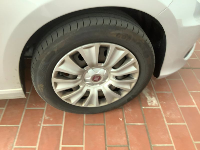 Fiat Tipo 1.6 JTDM Easy 2017 – снимка 11