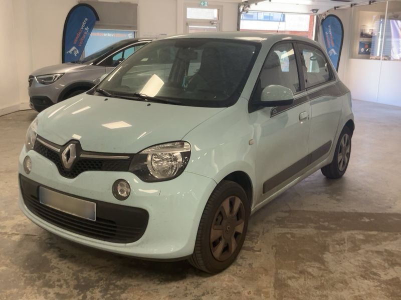 Renault Twingo 1.0 SCe Zen