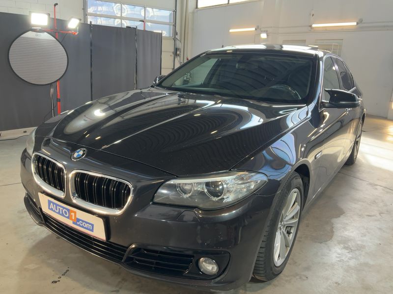 5er 520i