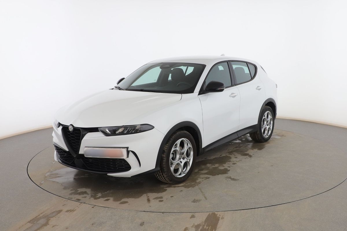 Alfa Romeo d'occasion