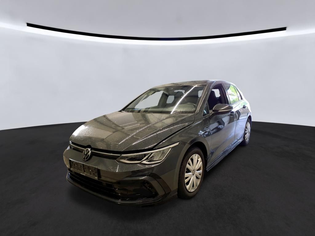 Volkswagen Golf d'occasion