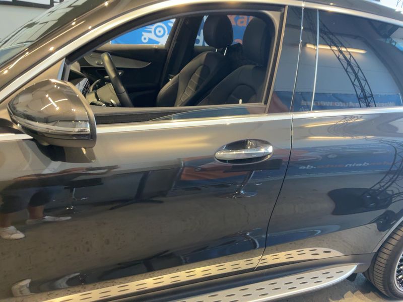 Mercedes-Benz EQC electric drive 300 kW 4Matic AMG Line — zdjęcie 4