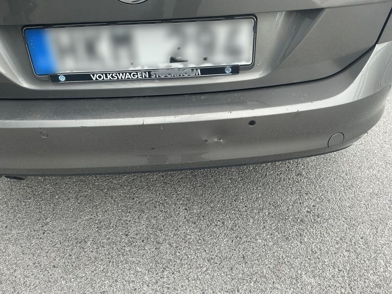 Volkswagen Golf VII 2.0 TDI Highline BlueMotion Tech 2013 – снимка 39
