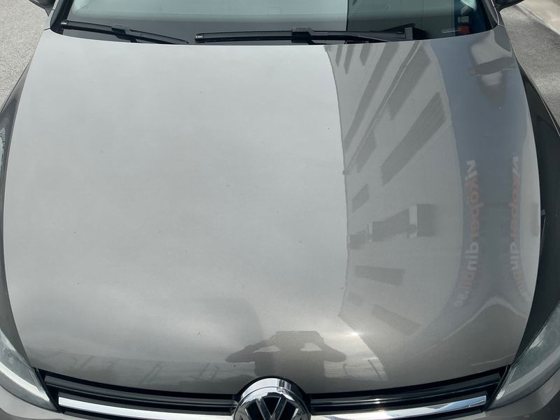 Volkswagen Golf VII 2.0 TDI Highline BlueMotion Tech 2013 – снимка 44