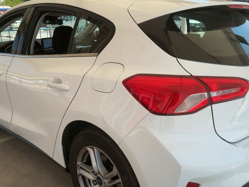 Ford Focus 1.5 TDCi EcoBlue Trend Edition 2022 – снимка 6