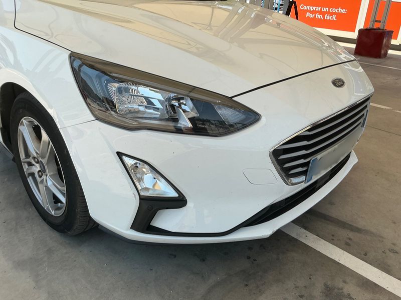Ford Focus 1.5 TDCi EcoBlue Trend Edition 2022 – снимка 29