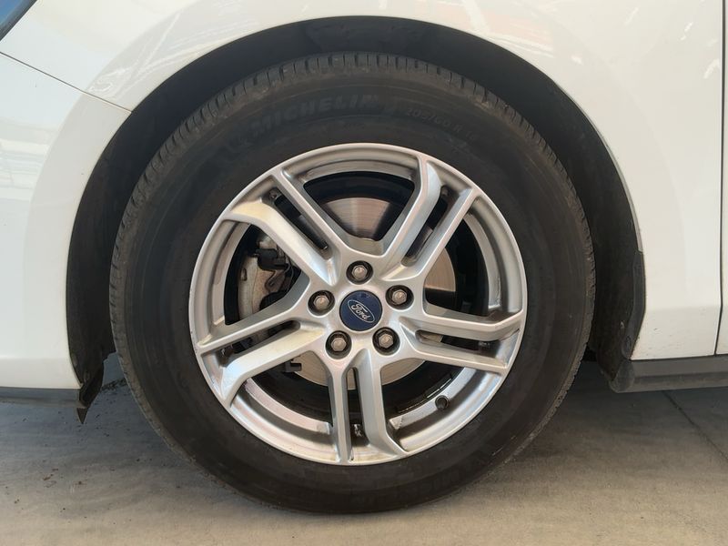 Ford Focus 1.5 TDCi EcoBlue Trend Edition 2022 – снимка 3