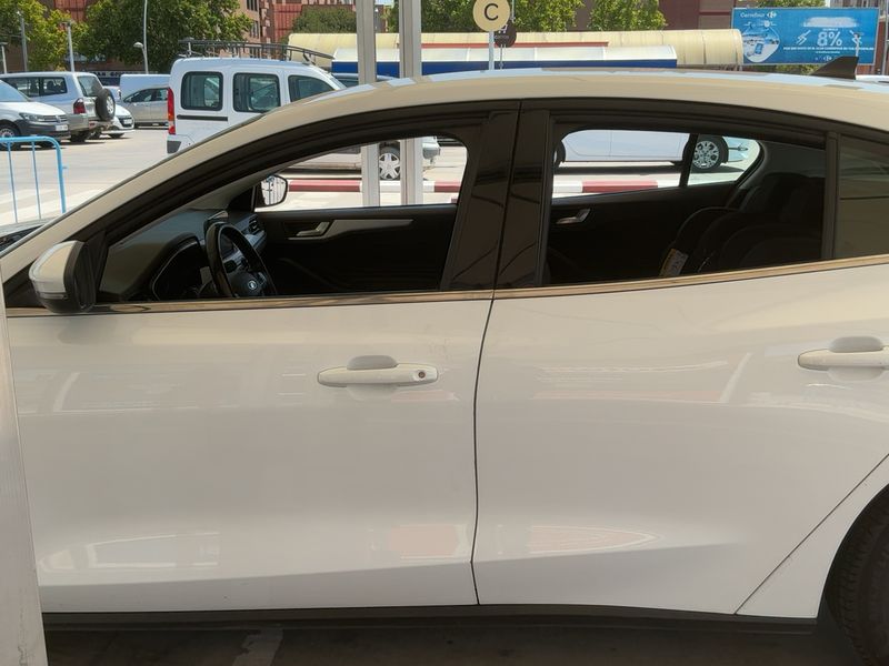 Ford Focus 1.5 TDCi EcoBlue Trend Edition 2022 – снимка 4
