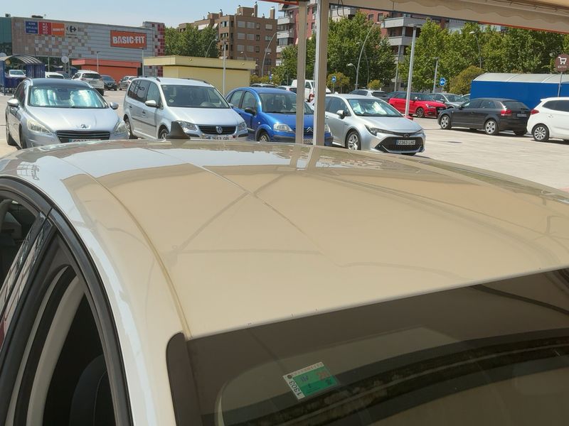 Ford Focus 1.5 TDCi EcoBlue Trend Edition 2022 – снимка 13