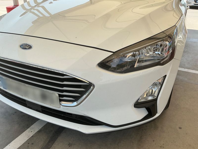 Ford Focus 1.5 TDCi EcoBlue Trend Edition 2022 – снимка 30