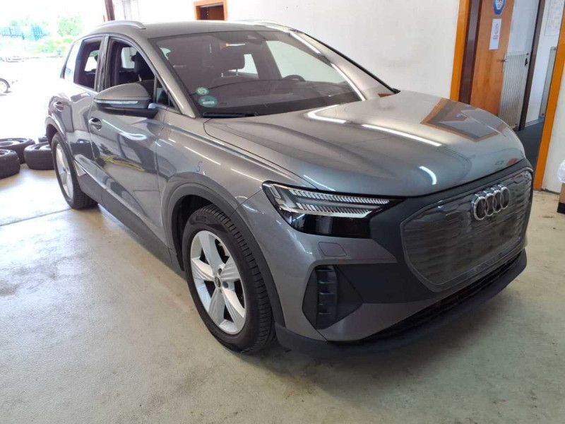 Audi Q4 2022
