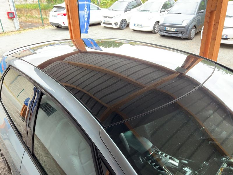 Citroen DS5 2.0 HDi SportChic 2012 – снимка 13