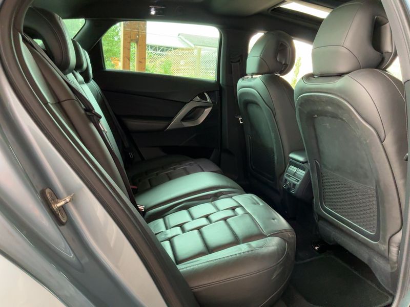 Citroen DS5 2.0 HDi SportChic — zdjęcie 14