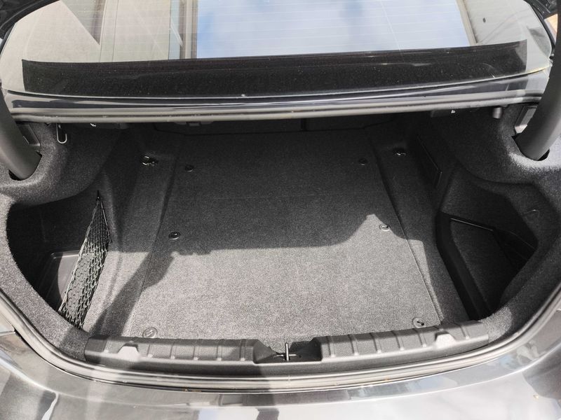 BMW 4er 435d xDrive — zdjęcie 9
