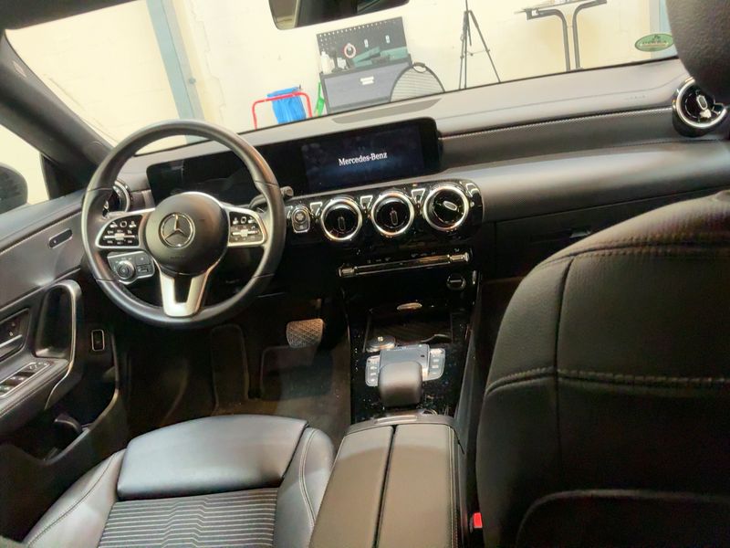 Mercedes-Benz CLA-Klasse CLA 180 Progressive — zdjęcie 12