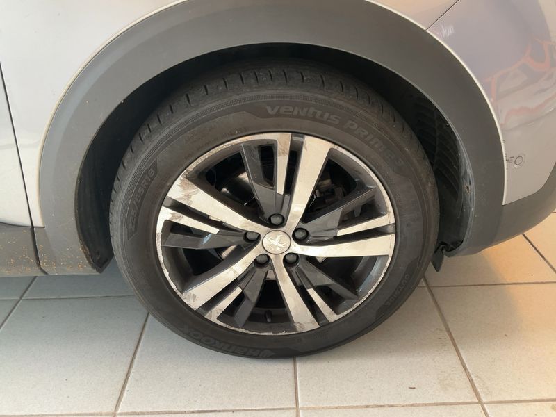 Peugeot 5008 1.5 Blue-HDi GT Line 2018 – снимка 11